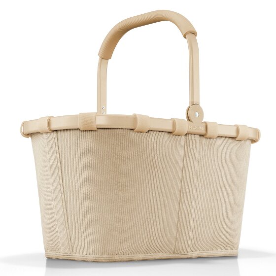 reisenthel Carrybag Shopper Tasche 48 cm