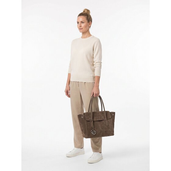 Marc O'Polo Shopper Tasche Leder 52 cm