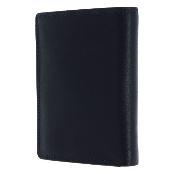 Golden Head Polo Geldbörse RFID Schutz Leder 12 cm