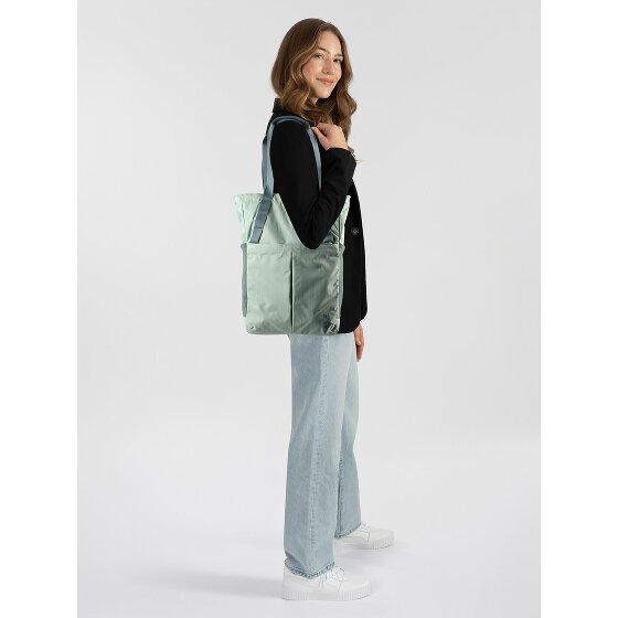 Jack Wolfskin Zoya Shopper Tasche 41 cm Laptopfach
