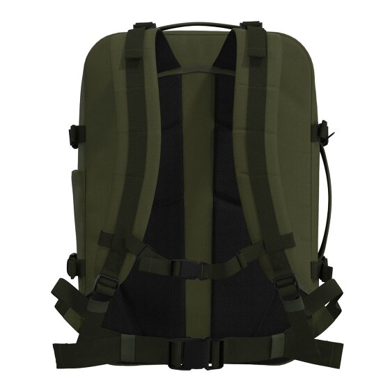 Cabin Zero Military 44L Cabin Backpack Rucksack 52 cm