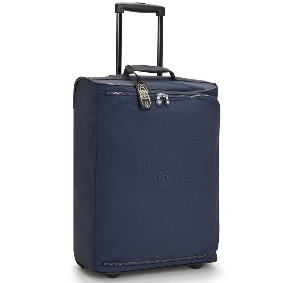 Kipling Basic Teagan C 2 Rollen Kabinentrolley 55 cm