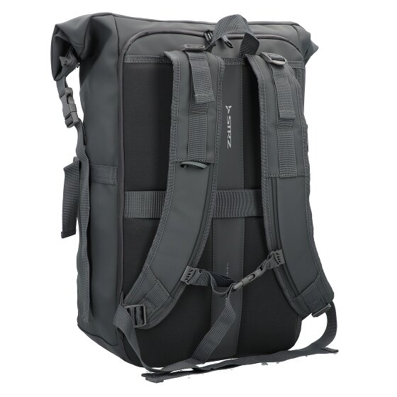 Polestream Strz by Amsterdam Daypack 50 cm Laptopfach