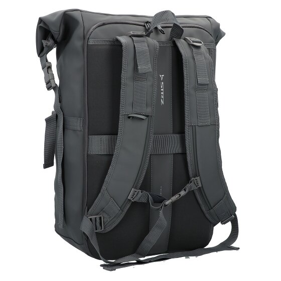 Polestream Strz by Amsterdam Daypack 50 cm Laptopfach