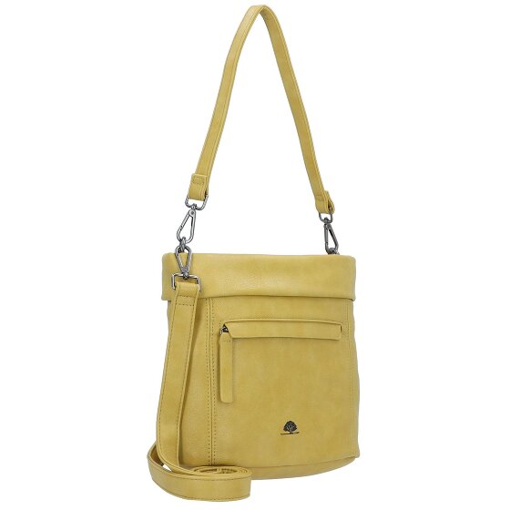 Greenburry Mad'l Dasch Schultertasche 26 cm