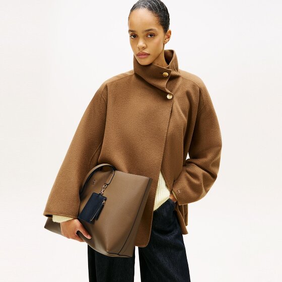 Tommy Hilfiger TH Icon Shopper Tasche 51 cm