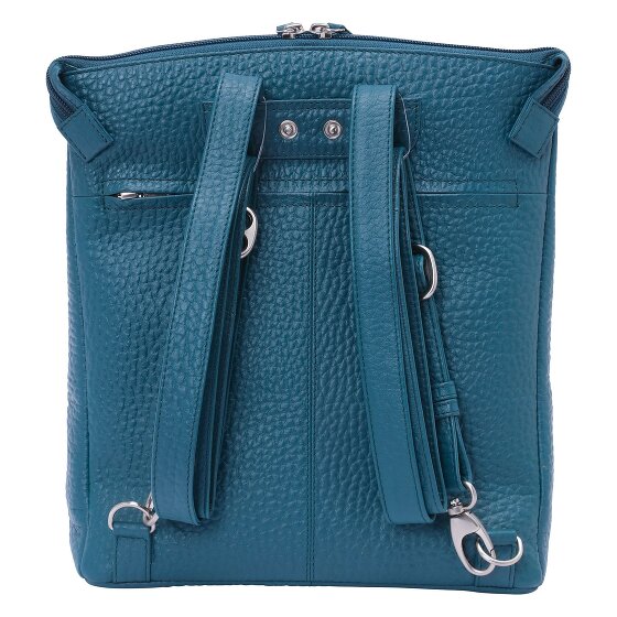 Voi Hirsch Imma City Rucksack Leder 30 cm