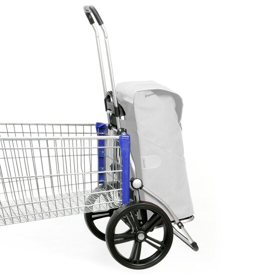 Andersen Shopper Royal Shopper Auke Einkaufstrolley 59 cm