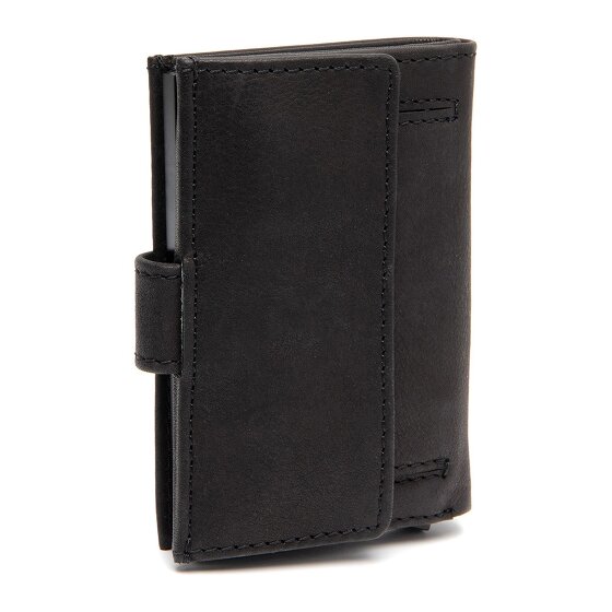 The Chesterfield Brand Torola Geldbörse RFID Schutz Leder 7.5 cm