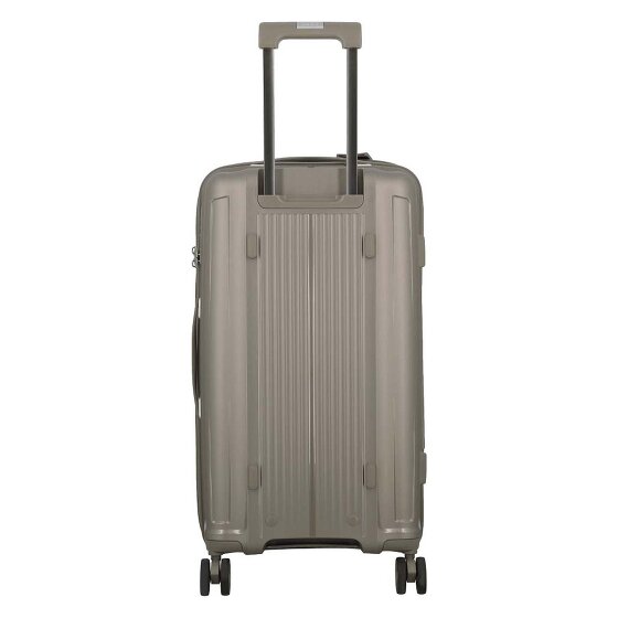 Jump Vanguard 4 Rollen Trolley 70 cm
