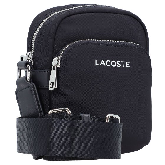 Lacoste Active Nylon Umhängetasche 12 cm