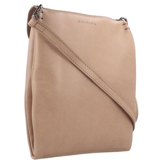 Harold's Fold Mini Bag Umhängetasche Leder 17 cm