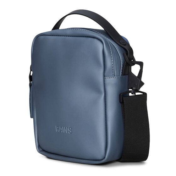 Rains Mini Bag Umhängetasche 13 cm