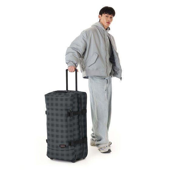 Eastpak Tranverz 2 Rollen Trolley 79 cm