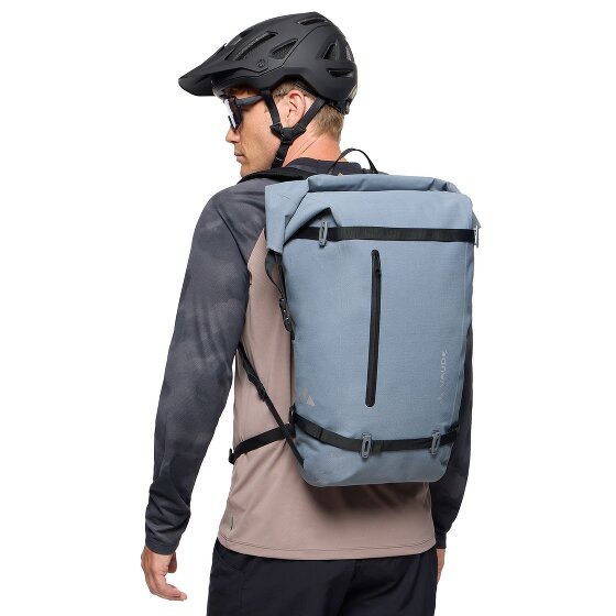 Vaude Proof 22L Fahrradrucksack 48 cm Laptopfach
