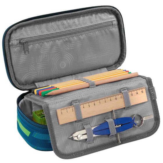 coocazoo Mäppchen 25 cm