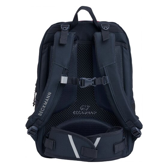 Beckmann Norway Sport Junior Schulrucksack 45 cm