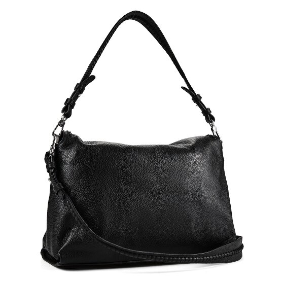 abro Signature Schultertasche Leder 33 cm