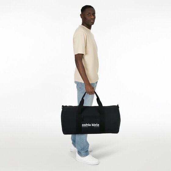 Calvin Klein Weekender Reisetasche 45 cm