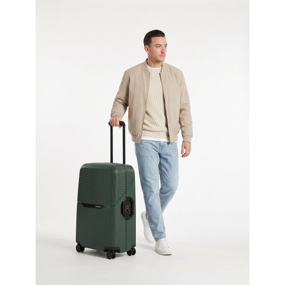 Samsonite Magnum 2 4 Rollen Trolley 69 cm