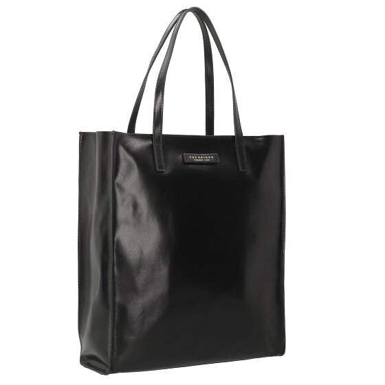 The Bridge Mirra Shopper Tasche Leder 33 cm