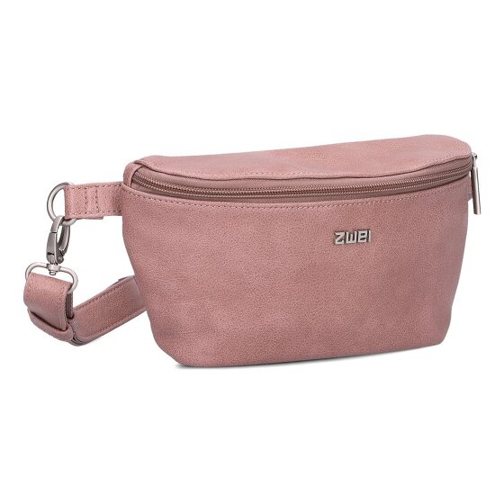 Zwei Mademoiselle.M Gürteltasche 25 cm