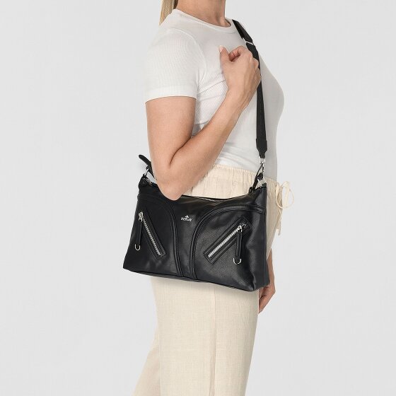 Replay Schultertasche 38 cm