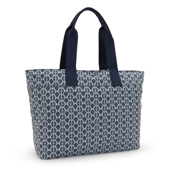Kipling Premium Elevated Plus Colissa Up Shopper Tasche 50 cm Laptopfach
