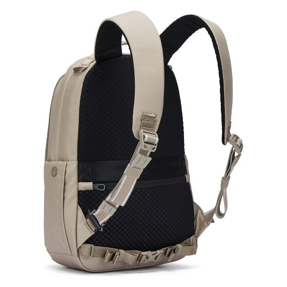 Pacsafe Pacsafe V Daypack RFID Schutz 41 cm Laptopfach