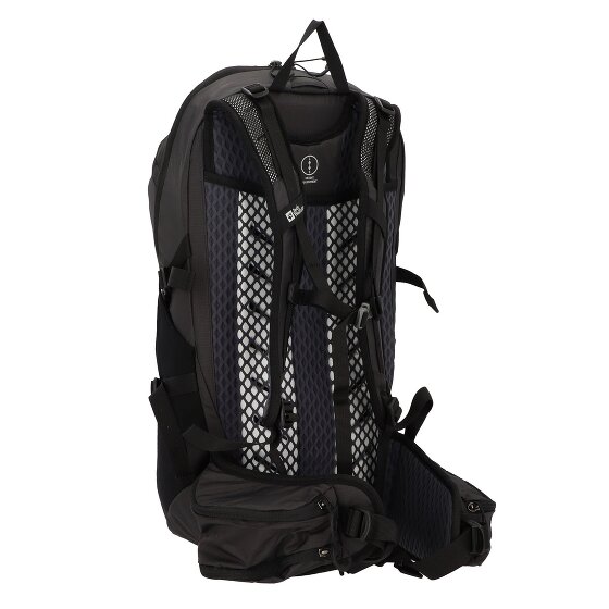 Jack Wolfskin Cyrox Shape 25 S-L Rucksack 52 cm