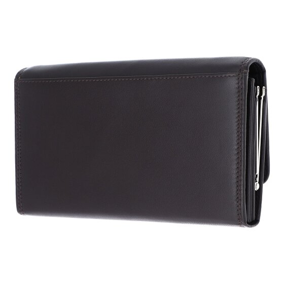 Golden Head Polo Geldbörse RFID Leder 17 cm