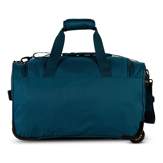 Worldpack 2 Rollen Reisetasche 52 cm