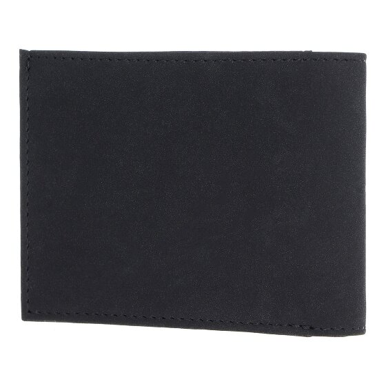 oxmox New Cryptan Geldbörse RFID Schutz 8.5 cm