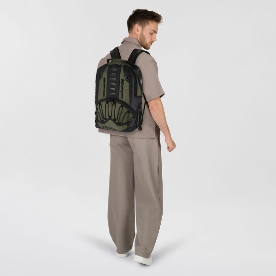 Sprayground Spec Ops Off Daypack 45 cm Laptopfach