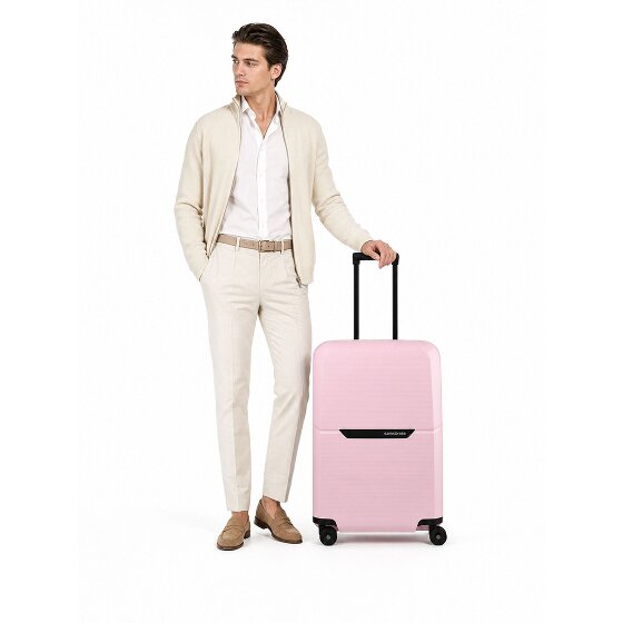 Samsonite Magnum Eco 4 Rollen Trolley 69 cm