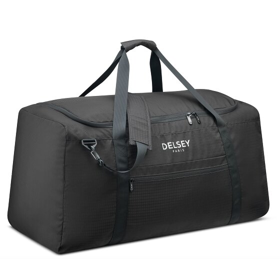 Delsey Paris Nomade Faltbare Reisetasche 80 cm
