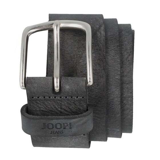 Joop! Jeans Haka Gürtel Leder