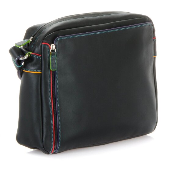 Mywalit Umhängetasche Leder 27 cm