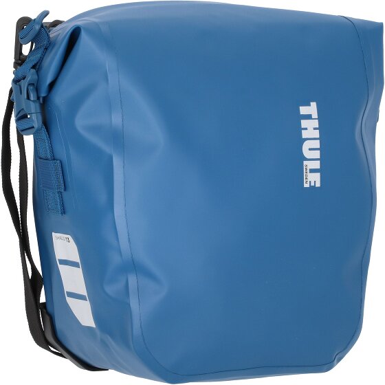 Thule Shield Pannier Fahrradtasche 13L Set 2tlg.