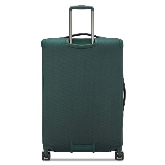 Delsey Paris Montmartre 3 4 Rollen Trolley 76 cm mit Dehnfalte