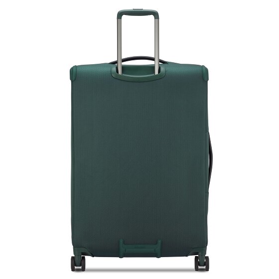 Delsey Paris Montmartre 3 4 Rollen Trolley 76 cm mit Dehnfalte