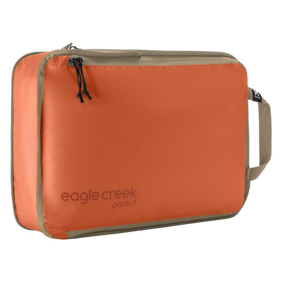 Eagle Creek Pack-It Packtaschen Set S-M 3 tlg. mit Dehnfalte