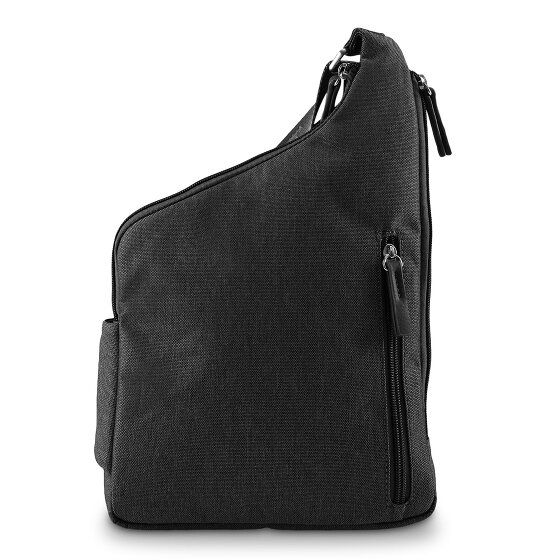 Jost Bergen Umhängetasche RIFD 27 cm
