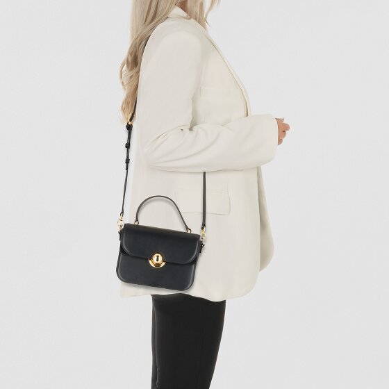 Furla Sfera Mini Bag Schultertasche Leder 18.5 cm