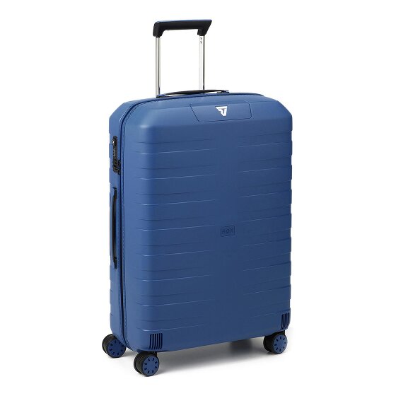 Roncato Box Sport 2.0 4 Rollen Trolley M 69 cm