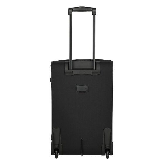 Paklite Orlando 2 Rollen Trolley 63 cm