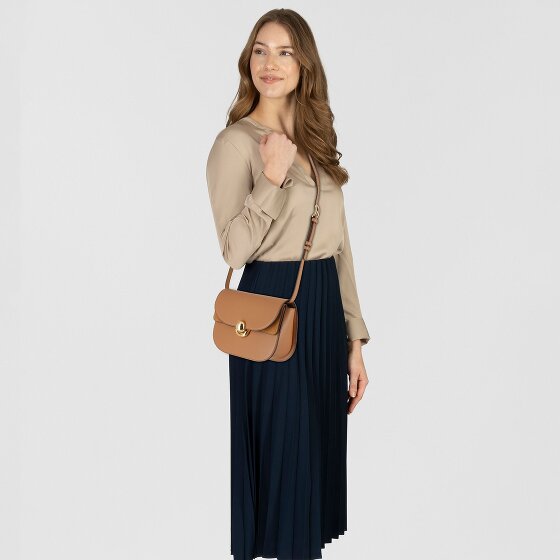 Furla Sfera Umhängetasche Leder 21 cm