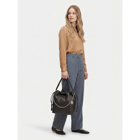 Liebeskind Lya Shopper Tasche Leder 43 cm