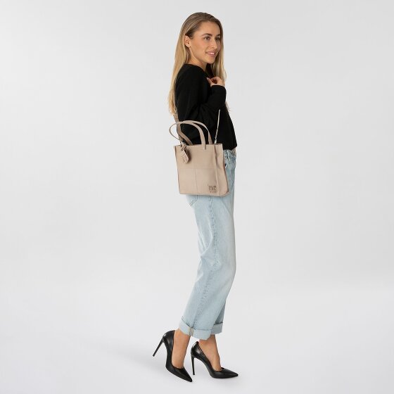 Burkely Rogue Robyn Schultertasche Leder 26 cm