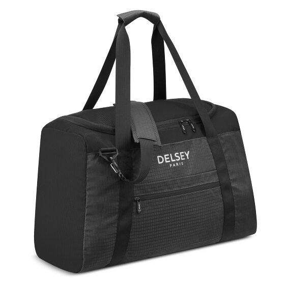Delsey Paris Nomade Faltbare Reisetasche 55 cm